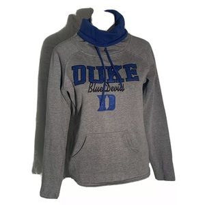 NCAA DUKE Blue Devils Sweatshirt Small